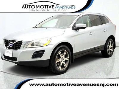 Photo of a 2013 Volvo XC60 AWD T6 4DR SUV for sale