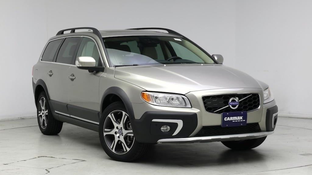 Preowned 2015 Volvo XC70 T6 Platinum for Sale