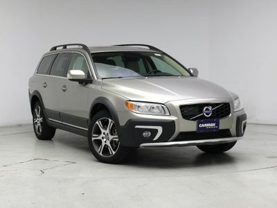 Photo of a 2015 Volvo XC70 AWD T6 Platinum 4DR Wagon for sale
