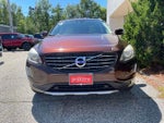 2015 XC60 Thumbnail 3