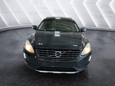 Photo of a 2015 Volvo XC60 AWD T6 Premier Plus 4DR SUV for sale