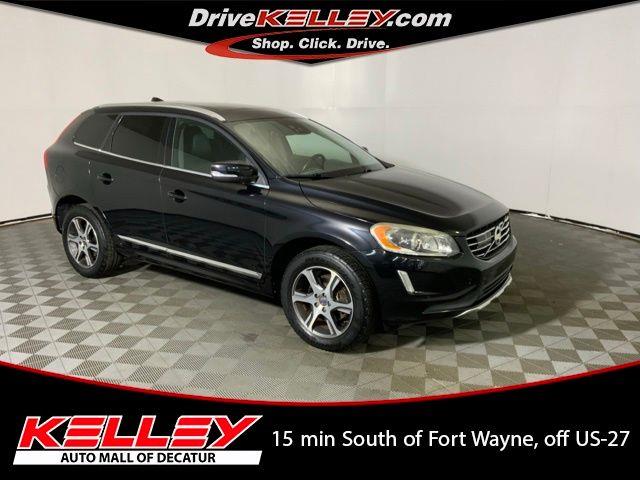 2015 Volvo XC60