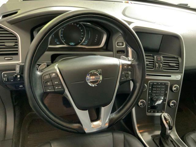 2015 Volvo XC60 - $10,775