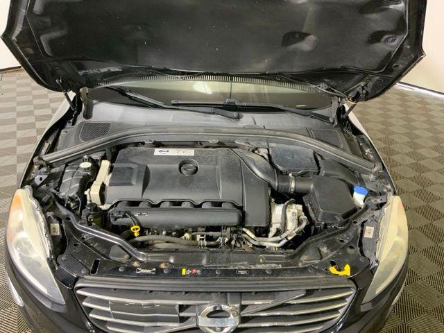 2015 Volvo XC60 - $10,775