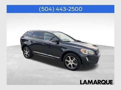 Photo of a 2015 Volvo XC60 AWD T6 4DR SUV (midyear Release) for sale