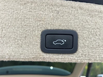 Photo of a 2015 Volvo XC60 AWD T6 4DR SUV (midyear Release) for sale
