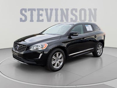 Photo of a 2016 Volvo XC60 AWD T6 4DR SUV for sale