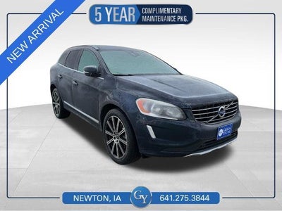 Photo of a 2015 Volvo XC60 AWD T6 4DR SUV (midyear Release) for sale