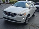 2016 XC60 Thumbnail 2