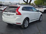 2016 XC60 Thumbnail 4