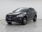 2015 XC60 Thumbnail 4