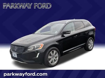 Photo of a 2016 Volvo XC60 AWD T6 Platinum 4DR SUV for sale