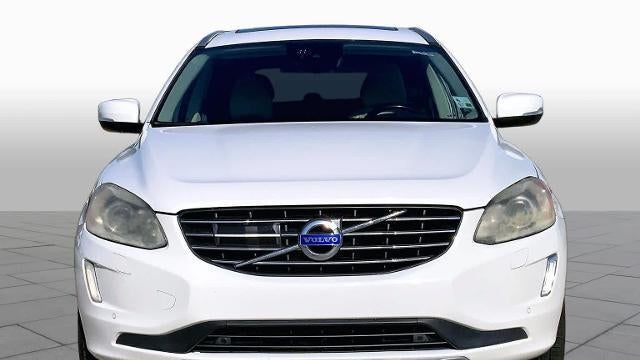 2015 Volvo XC60 T6 Platinum
