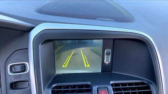 2015 Volvo XC60 T6 Platinum