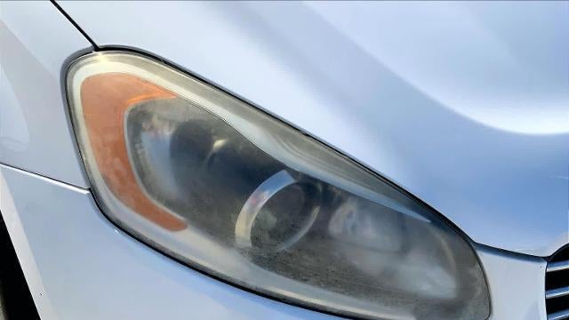 2015 Volvo XC60 T6 Platinum