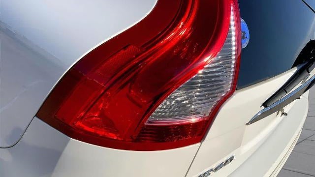2015 Volvo XC60 T6 Platinum