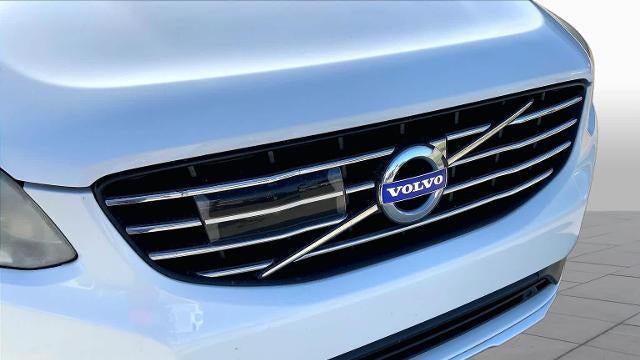 2015 Volvo XC60 T6 Platinum
