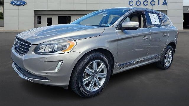 Preowned 2016 Volvo XC60 T6 Platinum for Sale