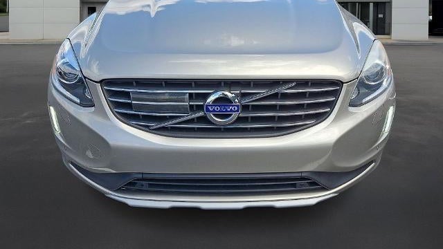 2016 Volvo XC60 T6 Platinum