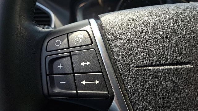 2016 Volvo XC60 T6 Platinum