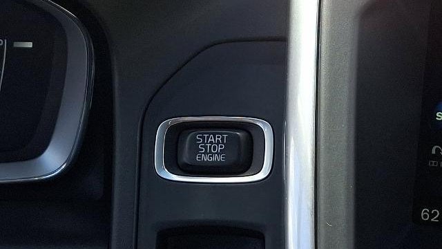 2016 Volvo XC60 T6 Platinum