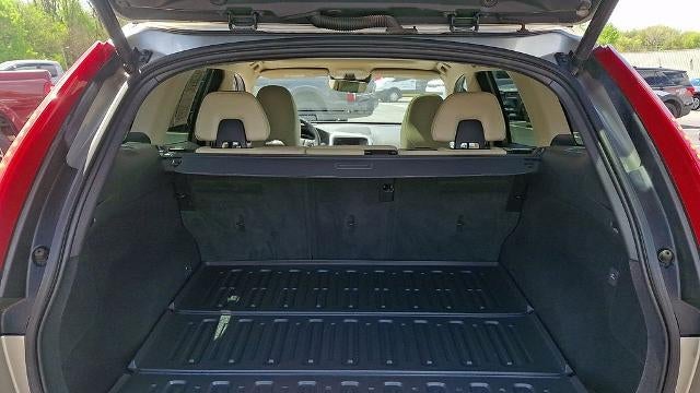 2016 Volvo XC60 T6 Platinum