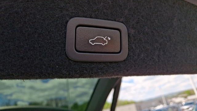 2016 Volvo XC60 T6 Platinum