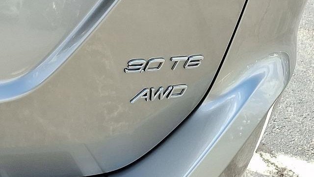 2016 Volvo XC60 T6 Platinum