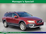 2011 XC70 Thumbnail 10
