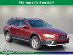 2011 XC70 Thumbnail 1