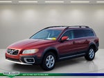 2011 XC70 Thumbnail 8