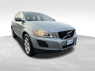 Photo of a 2011 Volvo XC60 AWD 3.2 4DR SUV for sale