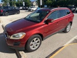 2013 XC60 Thumbnail 1