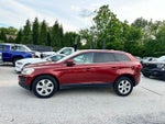 2013 XC60 Thumbnail 3