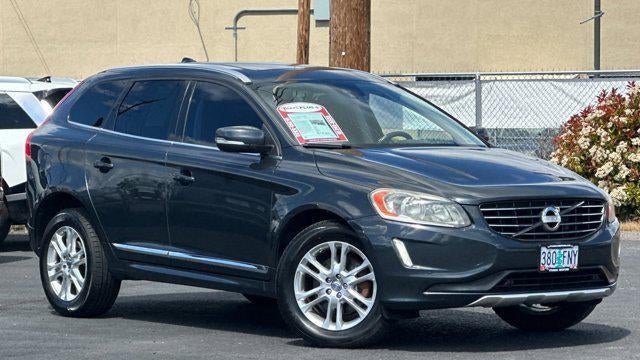 Preowned 2014 Volvo XC60 3.2 for Sale