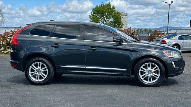 2014 Volvo XC60 3.2