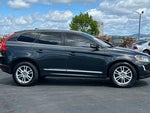 2014 XC60 Thumbnail 3