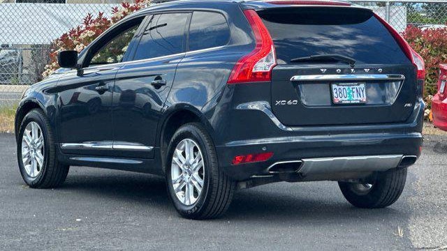 2014 Volvo XC60 3.2