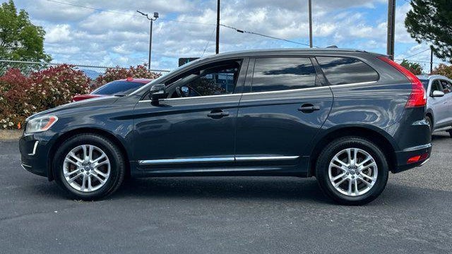 2014 Volvo XC60 3.2