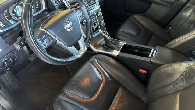 2014 Volvo XC60 3.2