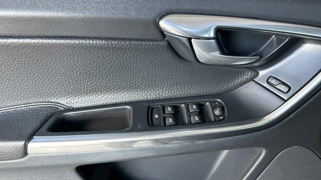 2014 Volvo XC60 3.2