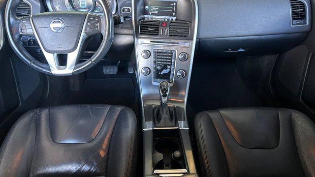 2014 Volvo XC60 3.2