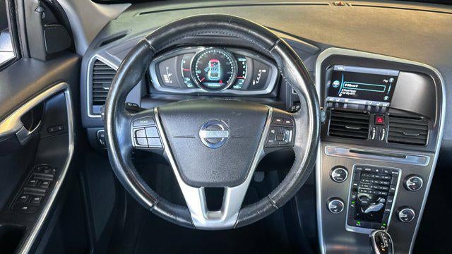 2014 Volvo XC60 3.2