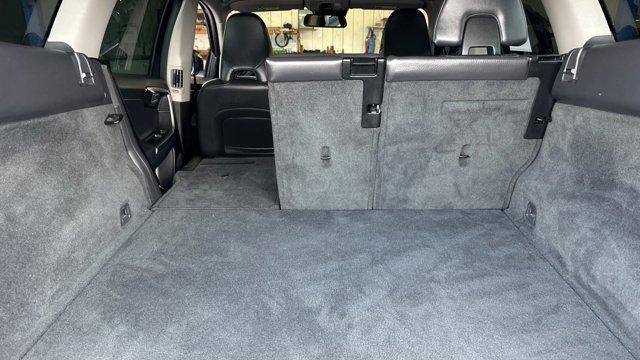 2014 Volvo XC60 3.2