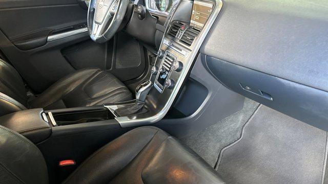 2014 Volvo XC60 3.2