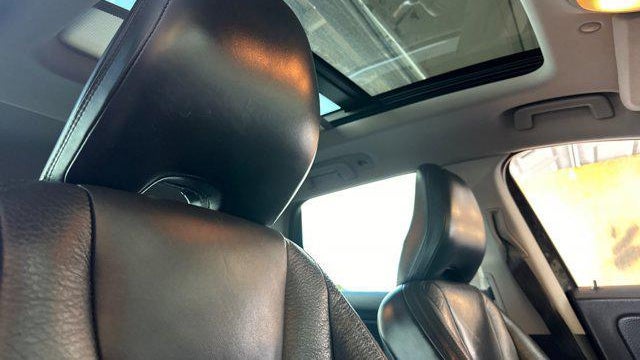 2014 Volvo XC60 3.2