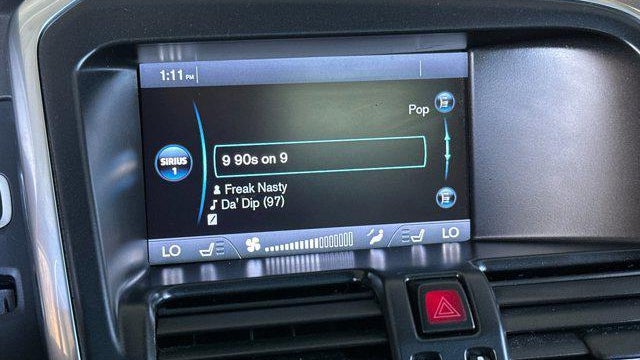 2014 Volvo XC60 3.2