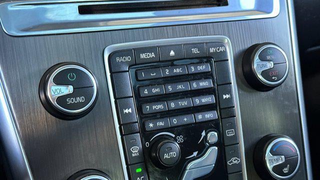 2014 Volvo XC60 3.2