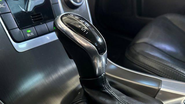 2014 Volvo XC60 3.2