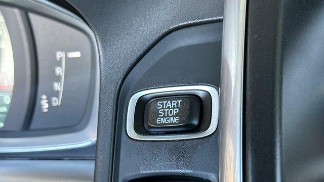 2014 Volvo XC60 3.2